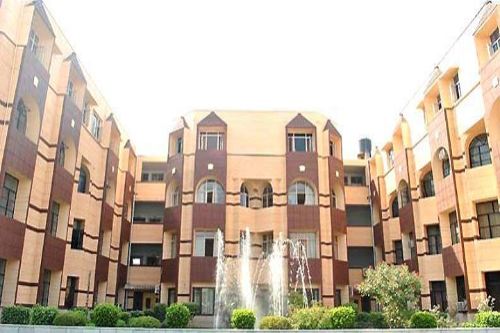 DAV Public School-Faridabad