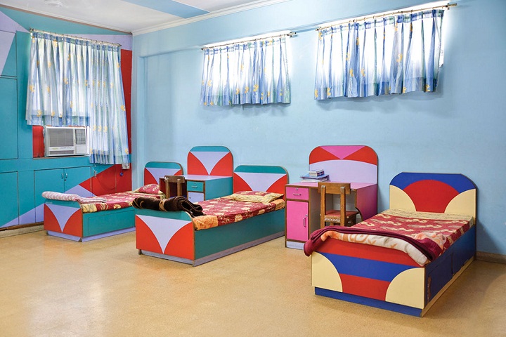 Delhi Public School-Hostel