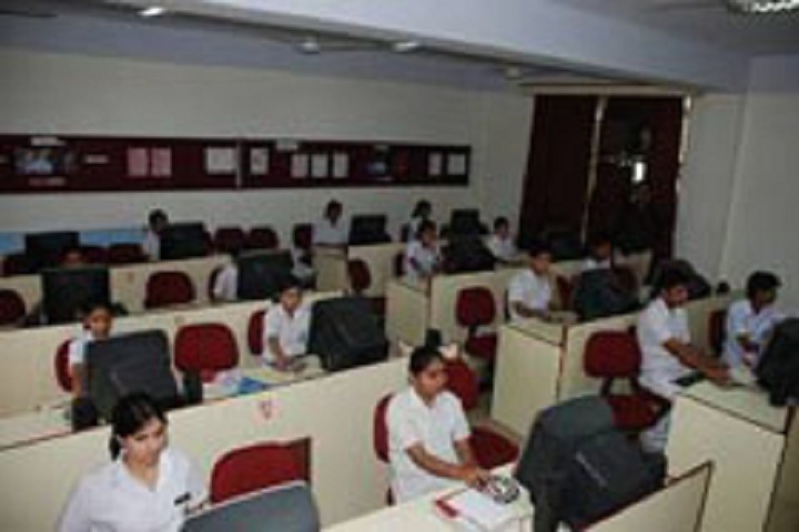 Delhi Public School-IT Lab