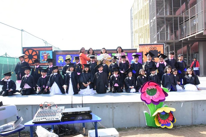 Delhi Public School-others