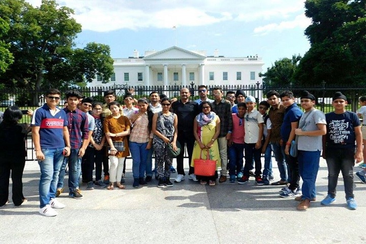 Delhi Public School-NASA