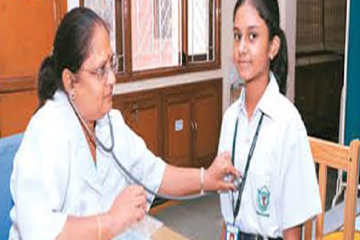 Delhi Public School-Medical