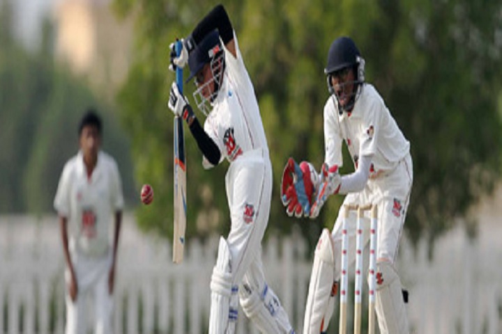 Delhi Public School-Sports