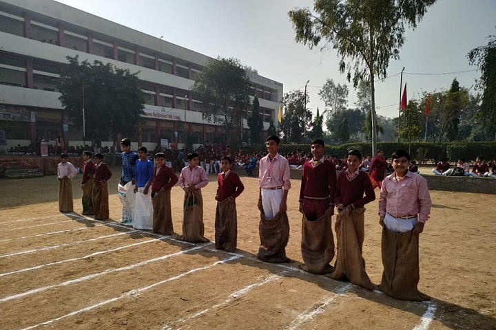 Dewan Bal Krishan Public School-Games