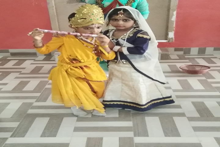 Divine Dale International School-Events