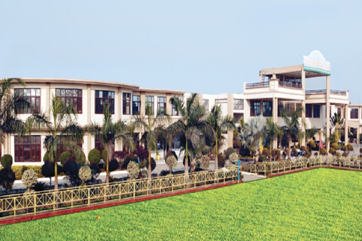Doon International School-School