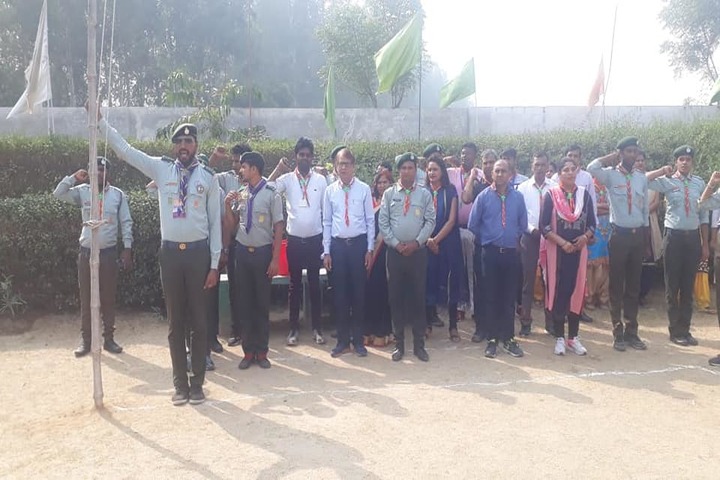 DRP Public School-Republic Day