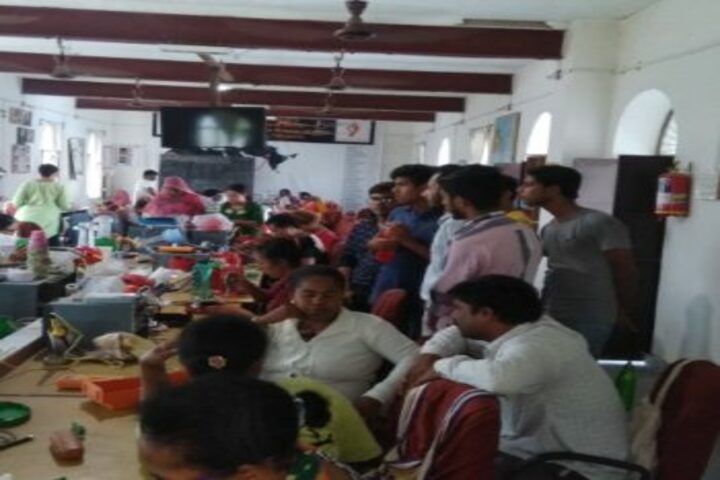 Dyal Singh Public School-Field Trip