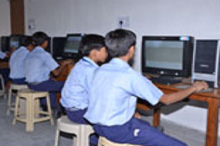 Dyal Singh Public School-IT Lab