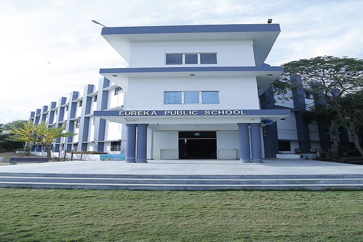 Eureka Public School-Campus