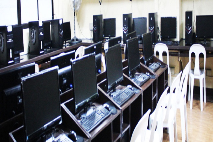 GD Goenka Public School-IT-Lab