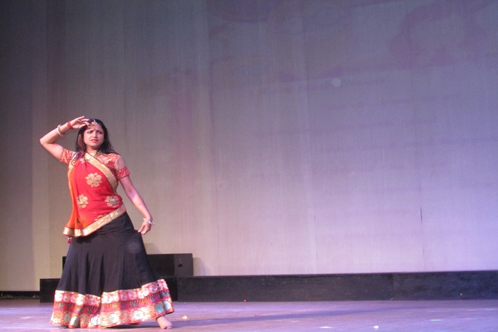GD Goenka Public School-Others programme