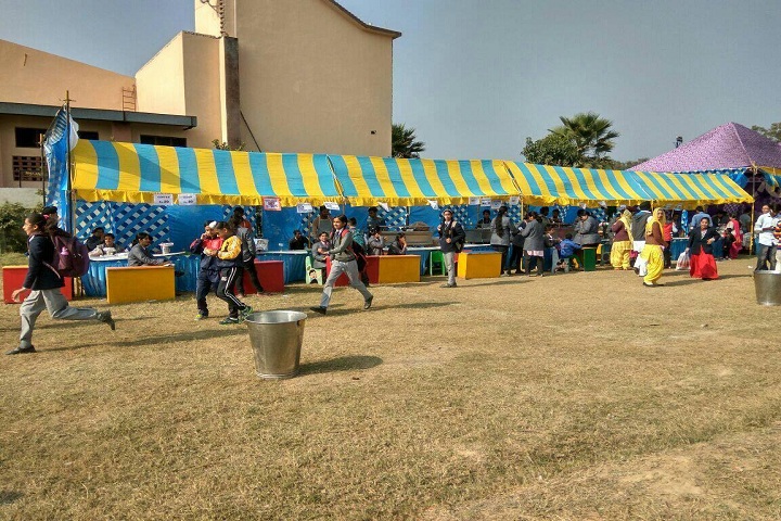 Ganpati Convent School-Others