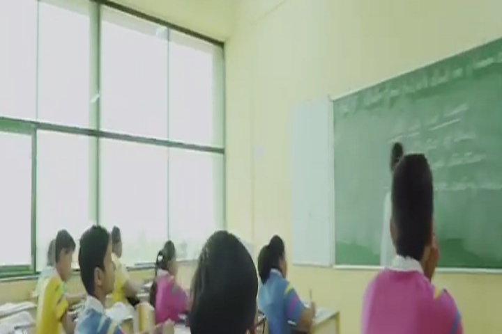 Gateway International School-Classroom