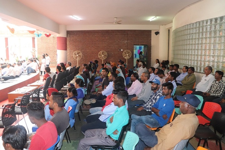 Gateway International School-Others Programme