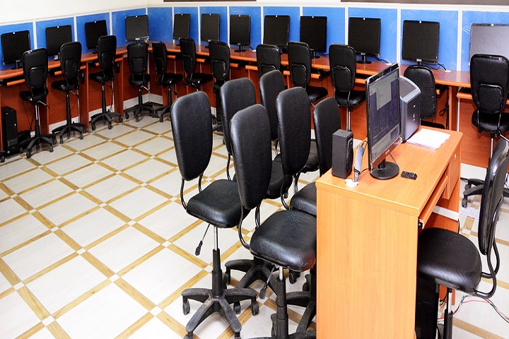 Gd Goenka International School-IT-Lab