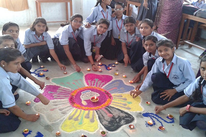 Geetanjali Senior Secondary School-Events