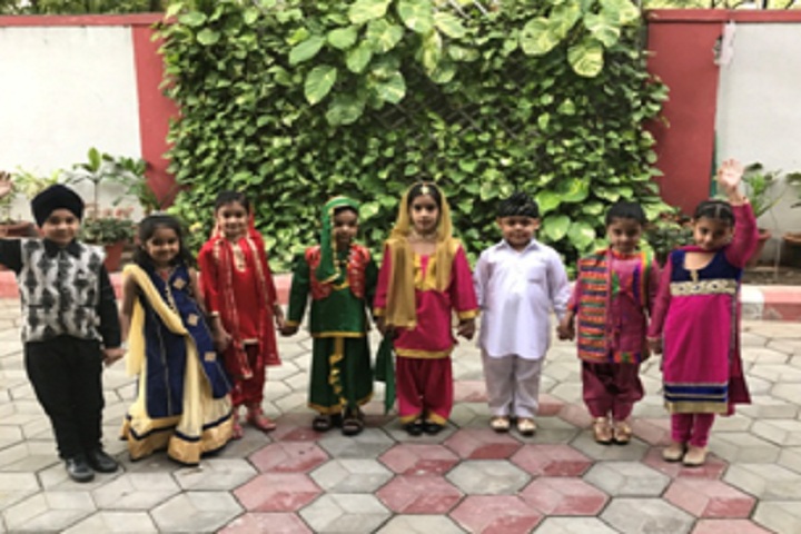 Genius Convent Senior Secondary School-Events