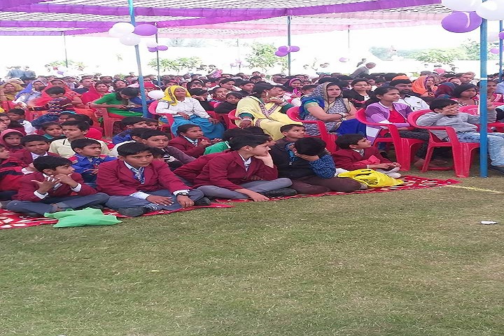 Global Public School-Event