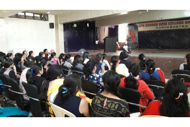 Greenfield Public School- Event
