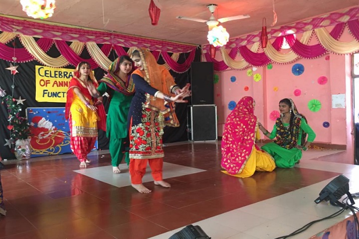 Greenland Public School-School Events