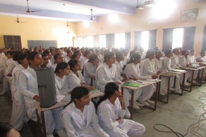 Gurjar Kanya Vidhya Mandir-Seminar