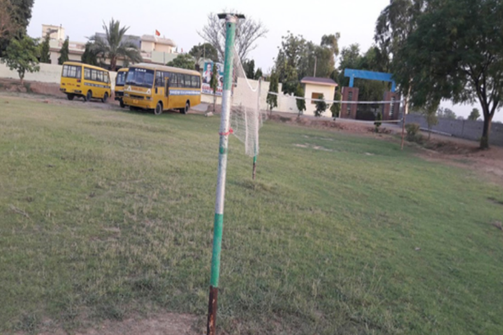 Guru Nanak Public School-Transport