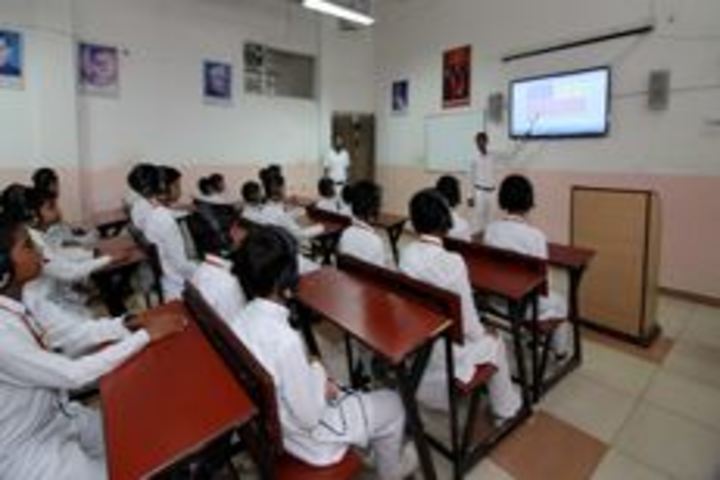 Gurukul-English Lab
