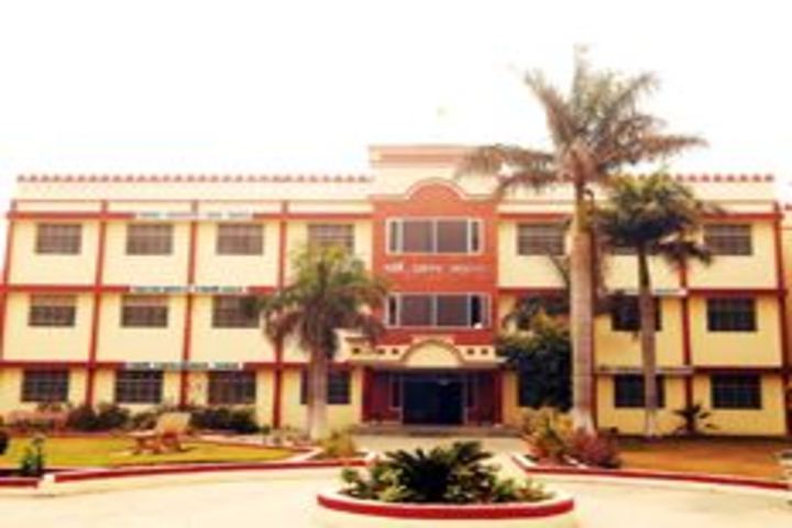 Gurukul-Hostel