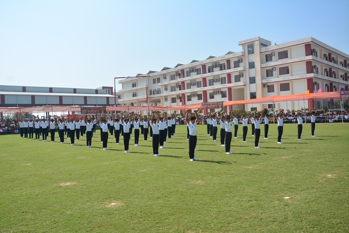 The Gurukul-Assembly