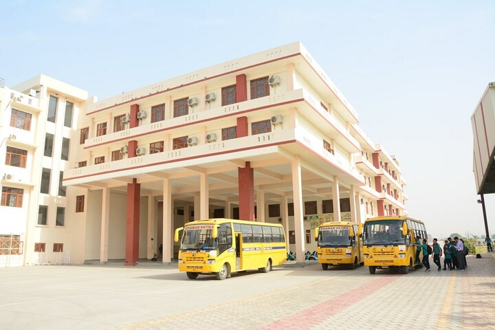 The Gurukul-Transport
