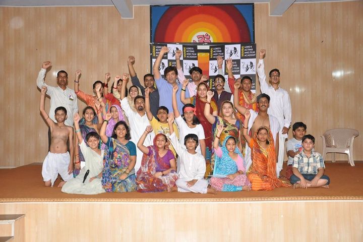 Halwasiya Vidya Vihar Senior Secondary School-Workshop