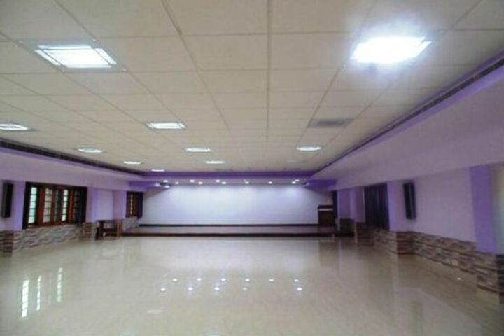 Hansraj Public School-Auditorium