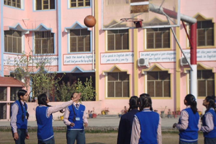 Hari Om Shiv Om Public School-Sports