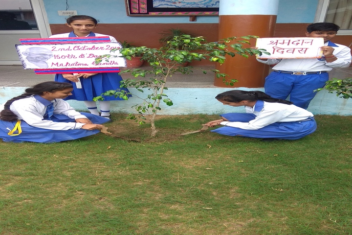 Heritage International School-Plantation