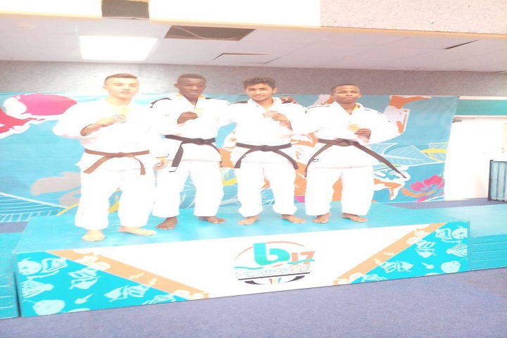 Indian Modern Sr Sec School-Prizes