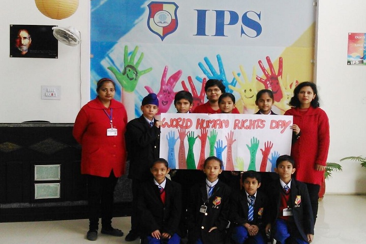 Indraprasth Public School-Activities