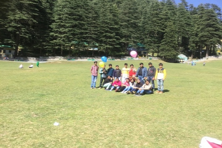 Indus Public School-Manali Trip