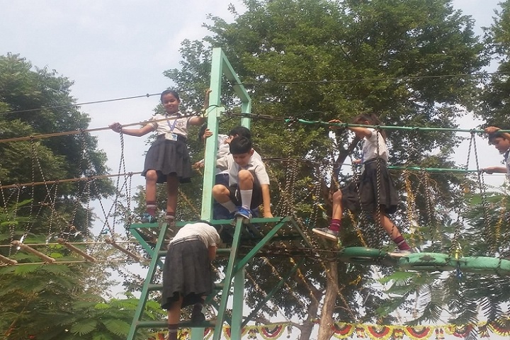 Indus Public School-School Trip