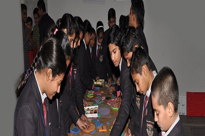 Indus Public School-Other Activities