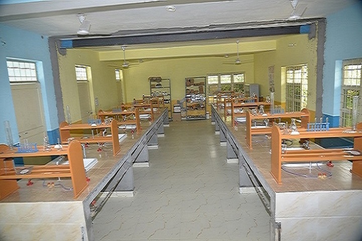Indus Public School-Lab