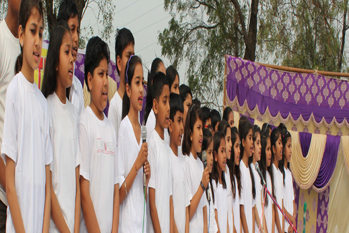 J J School Of Education-Music Activity