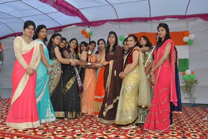 J D Public School-Others