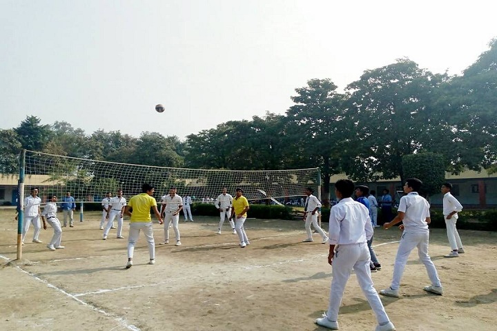 Jai Bharat Modern Senior Secondary School-Sports