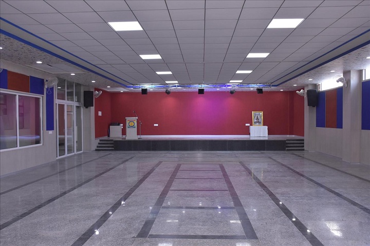 Jain Public School-Auditorium