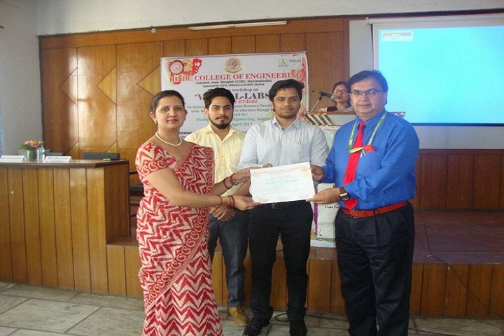 Jankidas Kapur Public School-Prizes