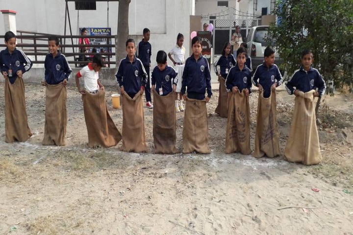 Janta Adarsh Satydev Sr Sec School-Activities