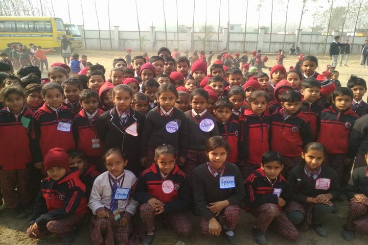 Janta Adarsh Satydev Sr Sec School-Junior Wing