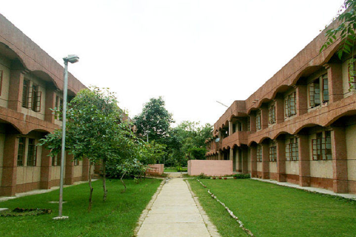 Jawahar Navodaya Vidyalaya-Hostel