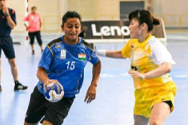 Jawahar Navodaya Vidyalaya-International Tournament